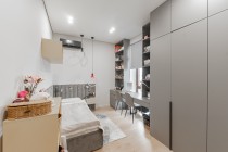 Продажа 5-комн. квартира, 156 м², 7/8 этаж — фото 18