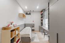 Продажа 5-комн. квартира, 156 м², 7/8 этаж — фото 19