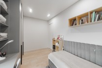 Продажа 5-комн. квартира, 156 м², 7/8 этаж — фото 20