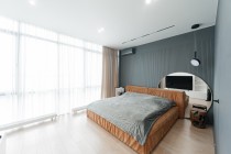 Продажа 5-комн. квартира, 156 м², 7/8 этаж — фото 24