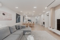 Продажа 5-комн. квартира, 156 м², 7/8 этаж — фото 4
