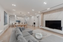 Продажа 5-комн. квартира, 156 м², 7/8 этаж — фото 3