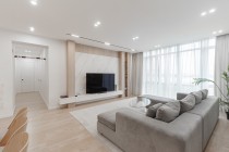 Продажа 5-комн. квартира, 156 м², 7/8 этаж — фото 5