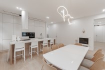 Продажа 5-комн. квартира, 156 м², 7/8 этаж — фото 8