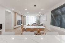 Продажа 5-комн. квартира, 156 м², 7/8 этаж — фото 10