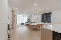 Продажа 5-комн. квартира, 156 м², 7/8 этаж — фото 11