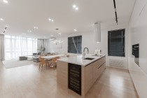 Продажа 5-комн. квартира, 156 м², 7/8 этаж — фото 7