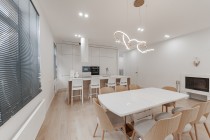 Продажа 5-комн. квартира, 156 м², 7/8 этаж — фото 12