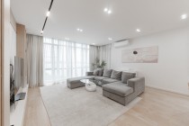 Продажа 5-комн. квартира, 156 м², 7/8 этаж — фото 6