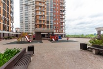 Продажа 5-комн. квартира, 156 м², 7/8 этаж — фото 41
