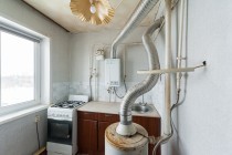 Продажа 2-комн. квартира, 44 м², 2/2 этаж — фото 4