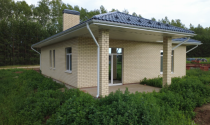 Продажа Комфортный дом в Новом Альдермыше! — фото 5