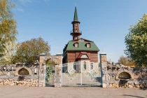 Продажа Комфортный дом в Новом Альдермыше! — фото 15