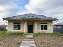 Продажа Комфортный дом в Новом Альдермыше! — фото 1