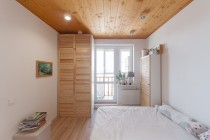 Продажа 2-комн. квартира, 52 м², 9/19 этаж — фото 27