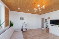 Продажа 2-комн. квартира, 52 м², 9/19 этаж — фото 20