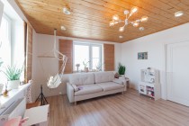 Продажа 2-комн. квартира, 52 м², 9/19 этаж — фото 21