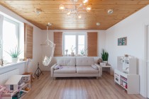 Продажа 2-комн. квартира, 52 м², 9/19 этаж — фото 22