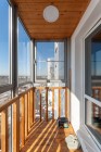 Продажа 2-комн. квартира, 52 м², 9/19 этаж — фото 6
