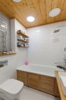 Продажа 2-комн. квартира, 52 м², 9/19 этаж — фото 10