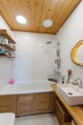 Продажа 2-комн. квартира, 52 м², 9/19 этаж — фото 11