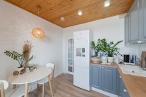 Продажа 2-комн. квартира, 52 м², 9/19 этаж — фото 3