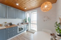 Продажа 2-комн. квартира, 52 м², 9/19 этаж — фото 2