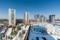 Продажа 2-комн. квартира, 52 м², 9/19 этаж — фото 35