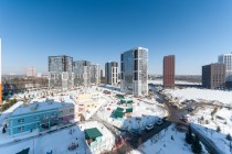 Продажа 2-комн. квартира, 52 м², 9/19 этаж — фото 34