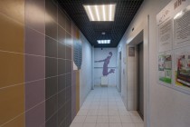 Продажа 2-комн. квартира, 52 м², 9/19 этаж — фото 31