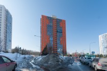 Продажа 2-комн. квартира, 52 м², 9/19 этаж — фото 37