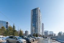 Продажа 2-комн. квартира, 52 м², 9/19 этаж — фото 36
