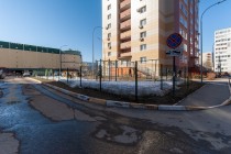 Продажа 1-комн. квартира, 37 м², 12/16 этаж — фото 12