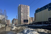 Продажа 1-комн. квартира, 37 м², 12/16 этаж — фото 13