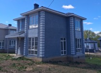 Продажа 2х этажный дом по хорошей цене 15 мин от города — фото 4