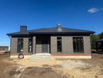 Продажа Продается красивый дом 158 м² на участке 10 сот. — фото 2