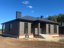 Продажа Продается красивый дом 158 м² на участке 10 сот. — фото 3