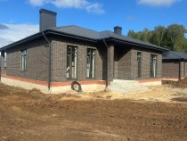Продажа Продается красивый дом 158 м² на участке 10 сот. — фото 4
