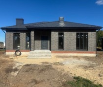Продажа Продается красивый дом 158 м² на участке 10 сот. — фото 7