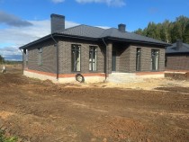 Продажа Продается красивый дом 158 м² на участке 10 сот. — фото 9