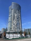 Продажа 3-комн. квартира, 102 м², 23/23 этаж — фото 1