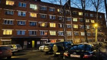 Продажа студия, 1-комн. квартира, 18 м², 4/5 этаж — фото 8