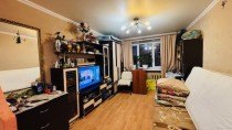 Продажа студия, 1-комн. квартира, 18 м², 4/5 этаж — фото 1