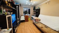 Продажа студия, 1-комн. квартира, 18 м², 4/5 этаж — фото 2