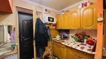 Продажа студия, 1-комн. квартира, 18 м², 4/5 этаж — фото 3