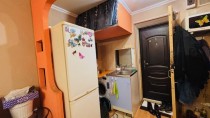 Продажа студия, 1-комн. квартира, 18 м², 4/5 этаж — фото 4