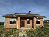 Продажа Кирпичный дом 100 м2 в Новом Альдермыше! — фото 4