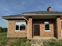 Продажа Кирпичный дом 100 м2 в Новом Альдермыше! — фото 2