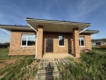 Продажа Кирпичный дом 100 м2 в Новом Альдермыше! — фото 10
