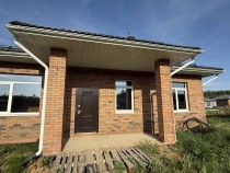 Продажа Кирпичный дом 100 м2 в Новом Альдермыше! — фото 11